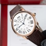 Cartier Rondo Solo 3516 2014