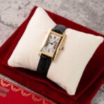 Cartier Tank Americane W2601556 1998