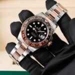 Rolex GMT-Master II 126711CHNR 2024