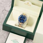 Rolex Submariner 16613 1989