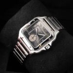 Cartier Santos De Cartier WSSA0076 2024