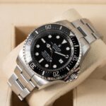 Rolex Deepsea 126660 2021