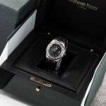 Audemars Piguet Royal Oak 67621ST.ZZ.DD0 2014