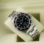 Rolex Sea-Dweller 16600 2010