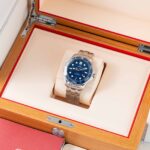 Omega Seamaster 300M 210.30.42.20.03.001 2021