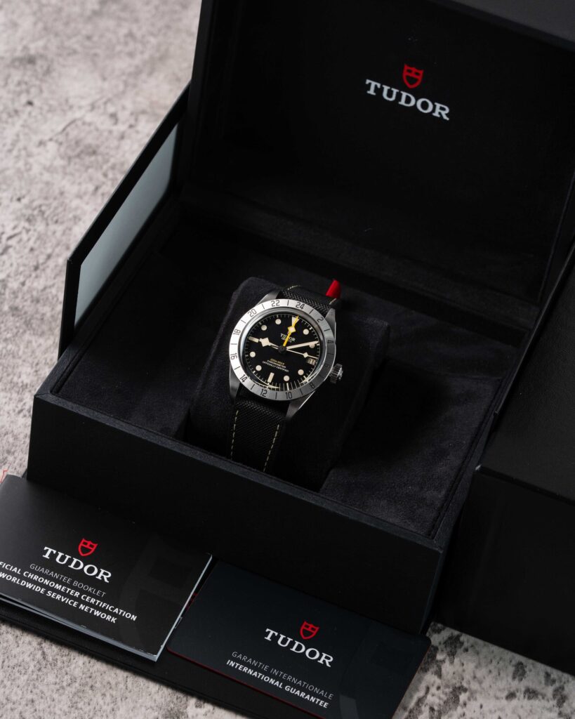 Tudor Ranger 79470 2024