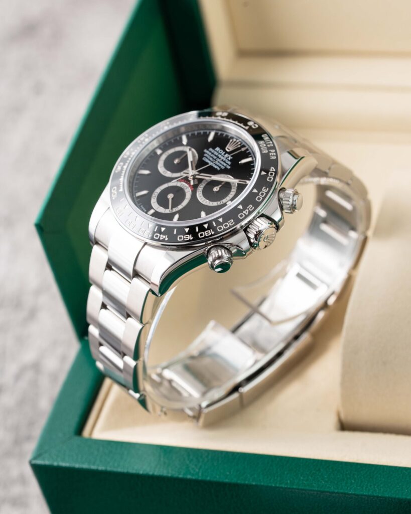 Rolex Daytona 126500LN 2026