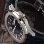 Patek Philippe Aquanaut 5168G-001 2024