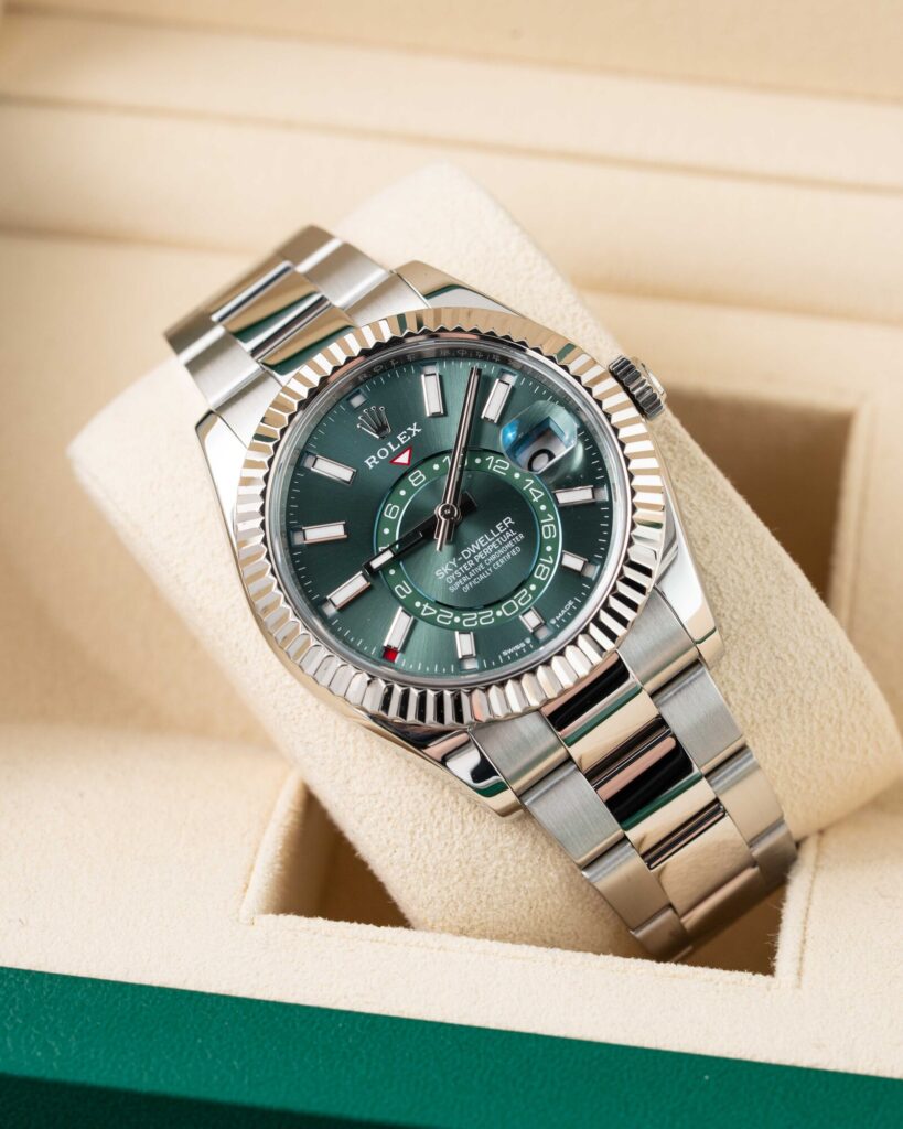 Rolex Sky-Dweller 336934 2023