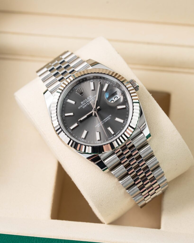 Rolex Datejust 126334 2026