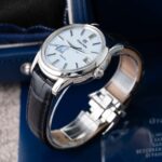 Grand Seiko Elegance Collection SBGA407G 2025