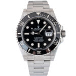 Rolex Submariner 126610LN 2020
