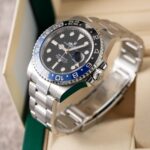 Rolex GMT-Master II 126710BLNR 2022