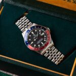Rolex GMT-Master 1675 1965