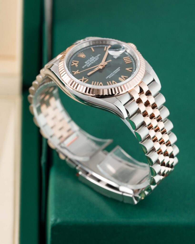 Rolex Datejust 126231 2026