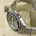 Rolex Submariner 114060 2020