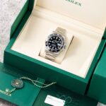 Rolex Submariner 126610LN 2026