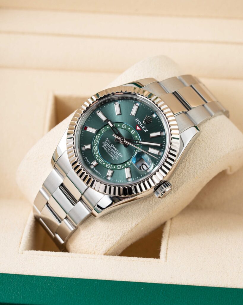 Rolex Sky-Dweller 336934 2023
