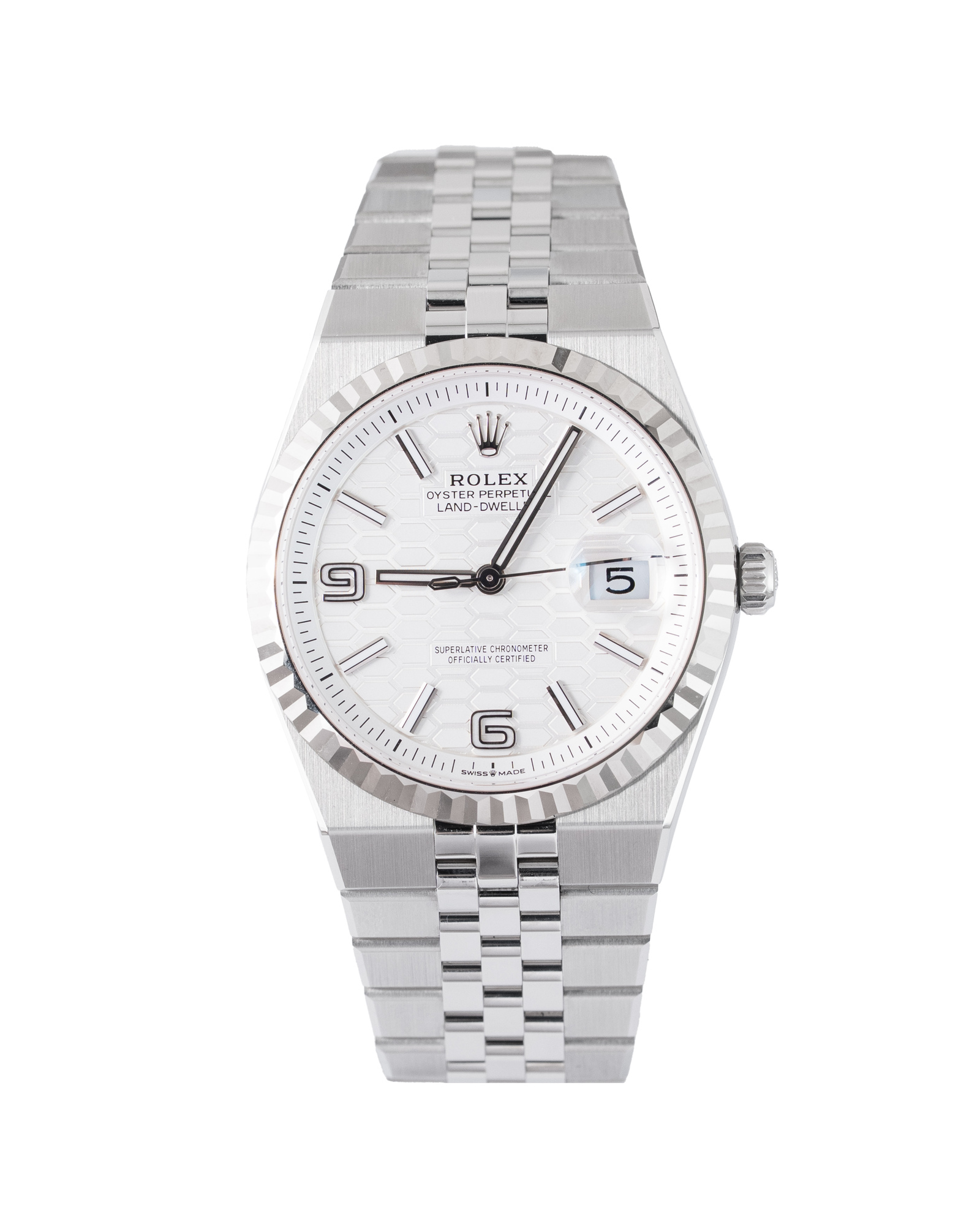 Rolex Rolex Land-Dweller 127234 2026