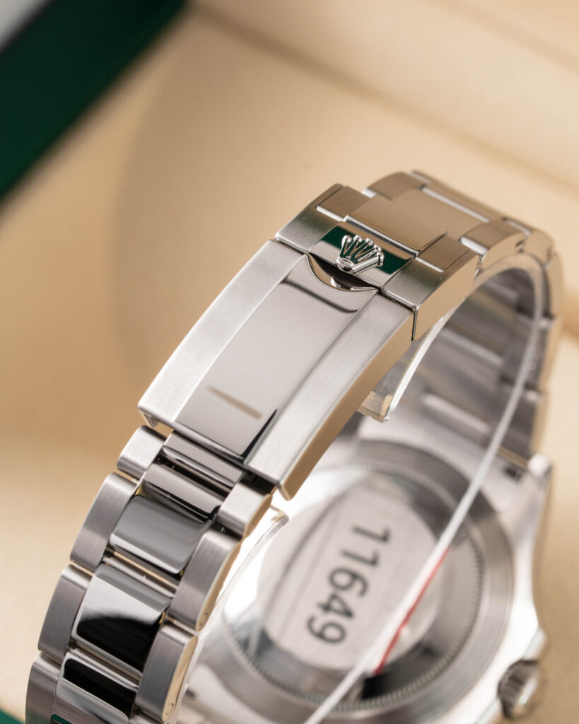 Rolex Yacht-Master 126622 2023