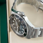 Rolex Submariner 124060 2023