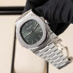 Patek Philippe Nautilus 5711/1A-014 2021