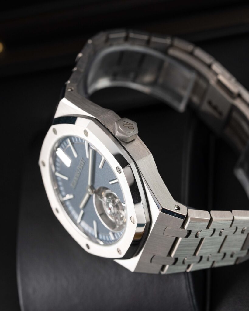Audemars Piguet Audemars Piguet Royal Oak Tourbillon 26730TI.OO.1320T 2024