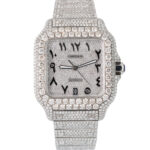Cartier Santos De 2020 WSSA0030 2021