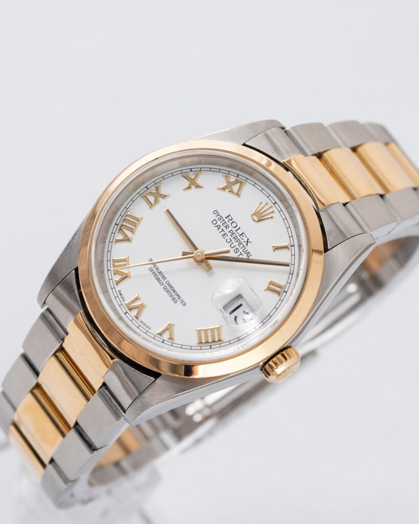 Rolex Datejust 16203 2000