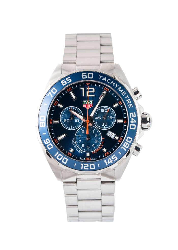 Tag Heuer Formula 1 Quartz CAZ1014 2016