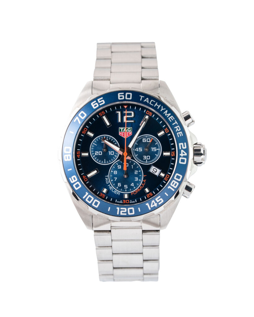 Tag Heuer Formula 1 Quartz CAZ1014 2016