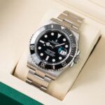 Rolex Submariner 126610LN 2026