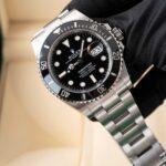 Rolex Submariner 126610LN 2021