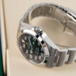 Rolex Air-King 126900 2024