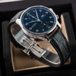 IWC Portugieser Chronograph IW371606 2024