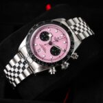 Tudor Black Bay Chrono 79360N 2026