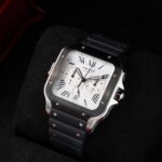 Cartier Santos De Cartier Xl WSSA0017 2021