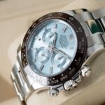 Rolex Daytona 116506 2021