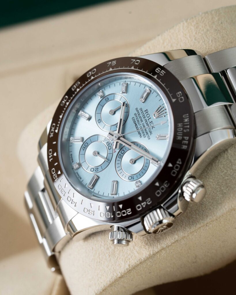 Rolex Daytona 116506 2021