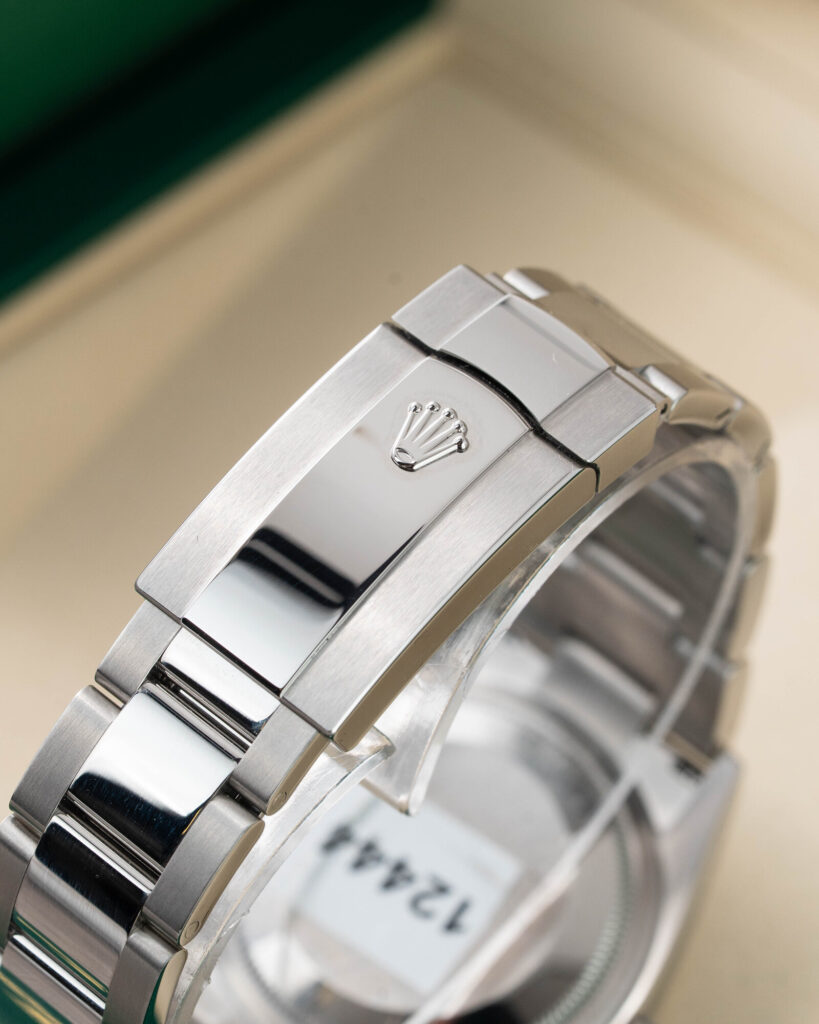 Rolex Datejust 126234 2026