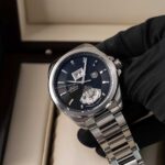 Tag Heuer Grand Carrera WAV5111 2007