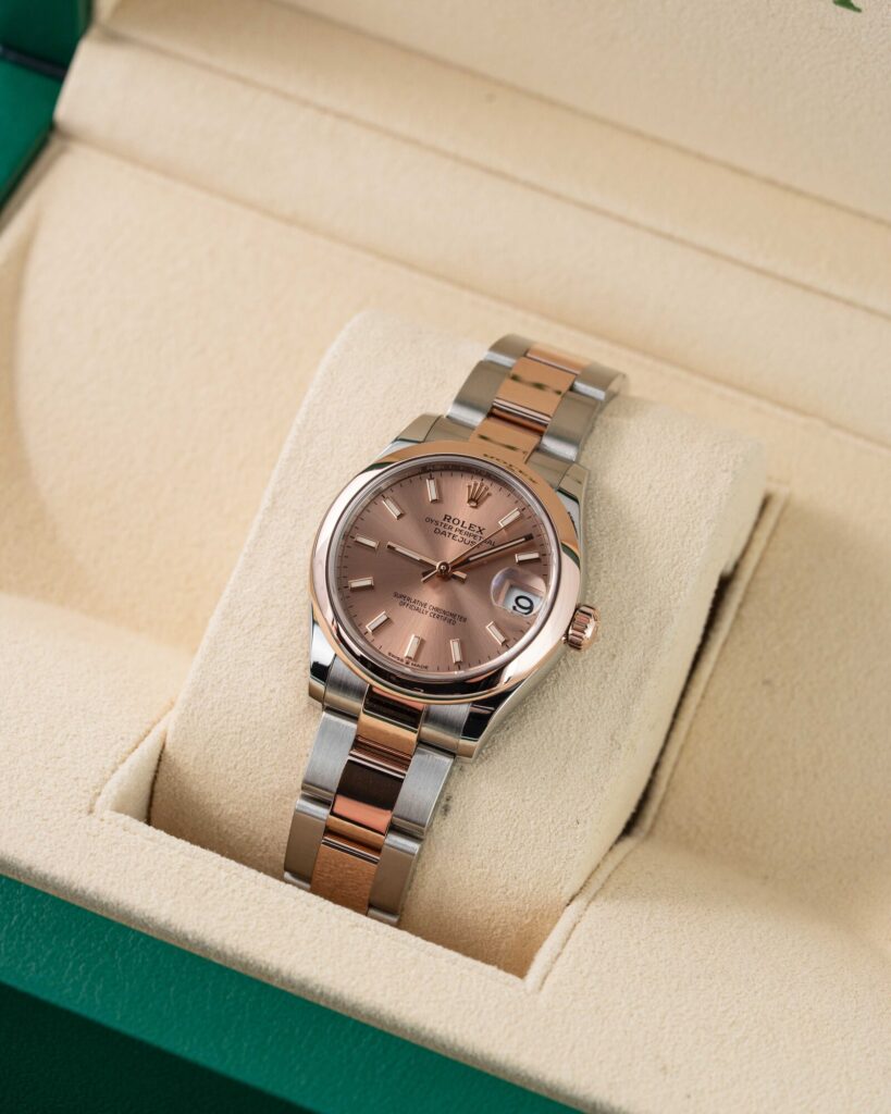 Rolex Lady-Datejust 278241 2021