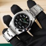 Rolex Air-King 116900 2016