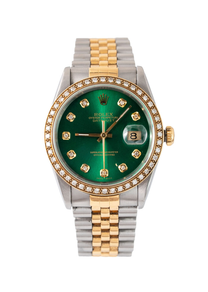 Rolex Datejust 16233 1991