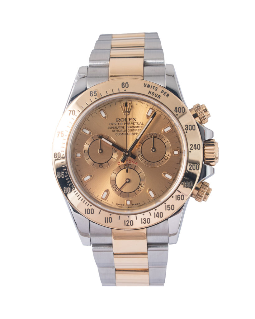 Rolex Daytona 116523 2013