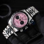 Tudor Black Bay Chrono 79360N 2026