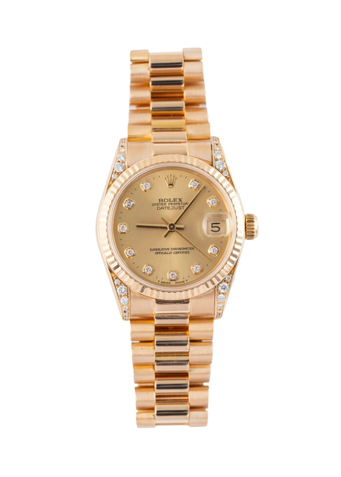 Rolex Datejust