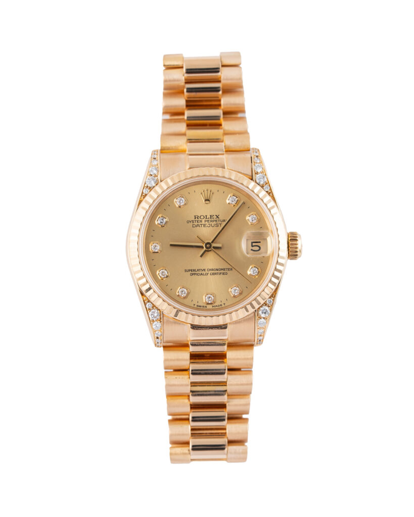 Rolex Datejust