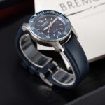 Bremont Supermarine S300-BL-B
