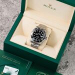 Rolex Submariner 126610LN 2020